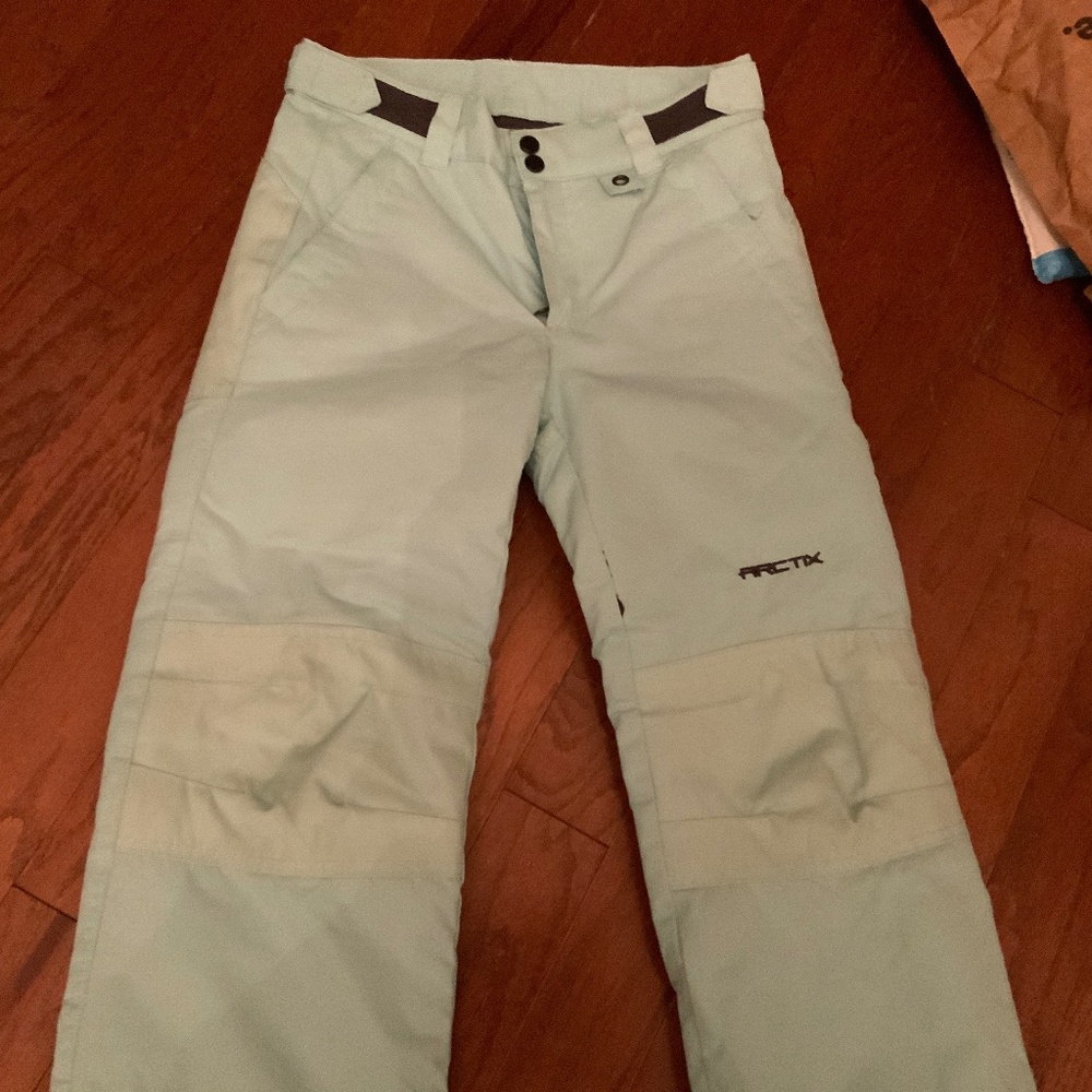 Kid’s snow/ski pants